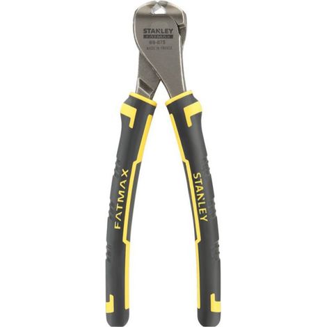 Seitenschneider 160 mm FATMAX - STANLEY 0-89-875
