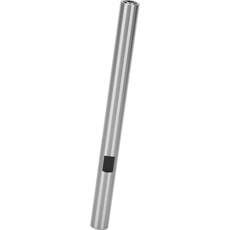 Drehmaschinen-Verlängerungsstange aus HSS (Hochgeschwindigkeitsstahl), Rückzugstyp, Verlängerung für CNC-Fräswerkzeug C12-DC06-150L (1/5)