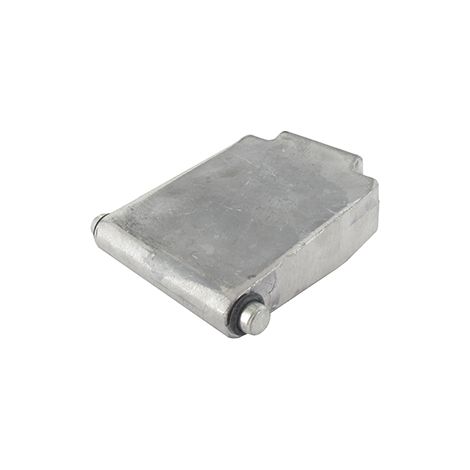 Gegenmesser. Herkunft Cl181002102.