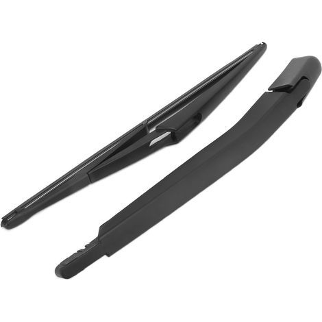 Remplacement du bras de balai d'essuie-glace arrière de voiture, pour FIAT GRANDE PUNTO 2005 – 2011 (1/5)