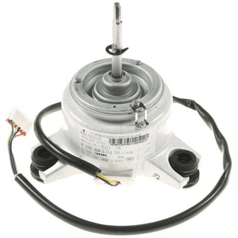 MOTOR FAN FMC6531SSF 28W.500RPM.DC310V POUR REFRIGERATEUR SAMSUNG - DB31-00578A