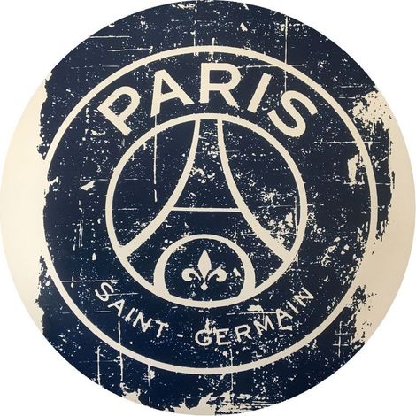 Set de 2 sous-verre PSG en silicone