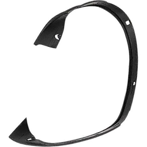 Gummidichtung für rechten Frontscheinwerfer 173438-02R1 für Porsche Cayenne 2011-2014 (1/5)