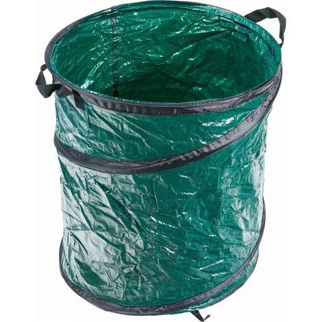 Contenitore da giardino 90 litri  56x45cm (1/3)