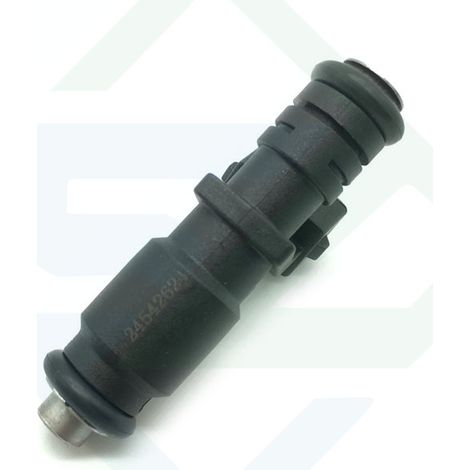 Compatible with the Siemens Wuling Sunshine 6376NF fuel injector system (reference 24542624). (1/3)