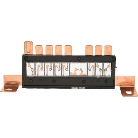 Fusible multiple 125 A 18790 01031, bloc de fusibles de remplacement pour Kia Forte Soul, Forte5 et Forte Koup (1/4)