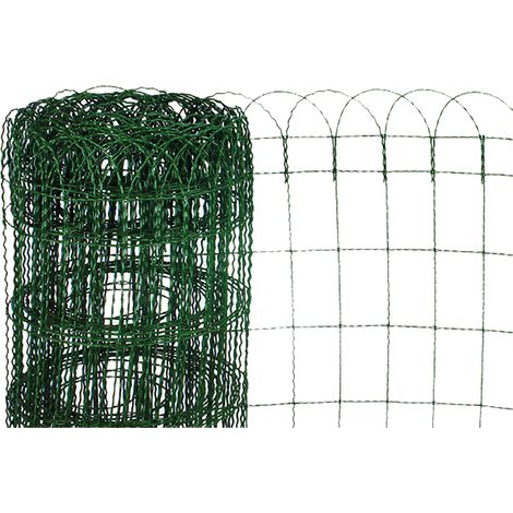 RETE ORNAMENTALE H cm   90  - SIDEX