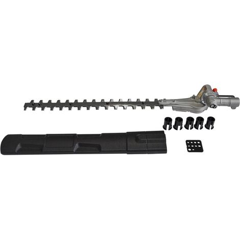 Rinvio omocinetico et lamier lama Universale 55cm. Adaptateurs 24 - 25 - 25,4 - 26 -27 mm