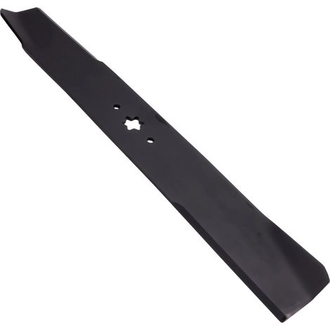 Ensemble de lames de 53,5cm WOLF GARTEN MTD Tondeuse Tracteur AG6145 8155 H165 742-06 (1/2)