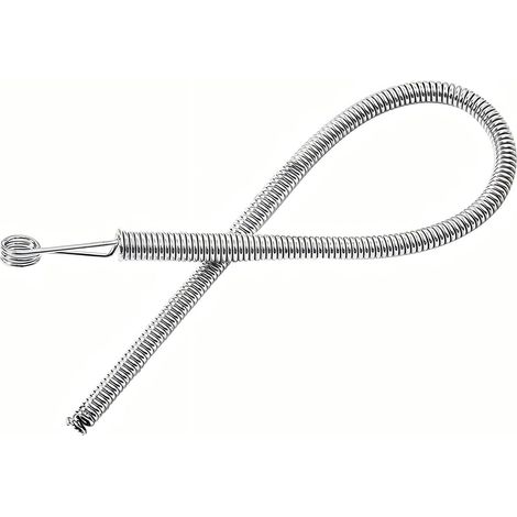 Effizienter Universal-Einfädler mit Federöse, ideal für Haushaltsnähprojekte und vielseitige Anwendungen, langlebiges, federbelastetes Zubehör