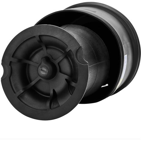 Bolsa de Aire Suspensión Trasero Para Citroen C4 Grand Picasso 5102GN 5102R8