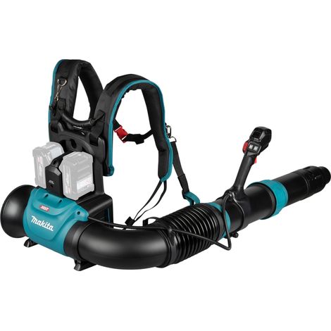 MAKITA UB004GZ Twin 40v Blower / Vac