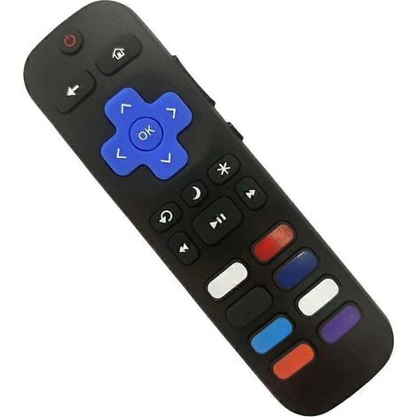 Ersatzfernbedienung für HDTV 32S3750, 40FS3750, 55UP120, 40FS4610R (1/4)