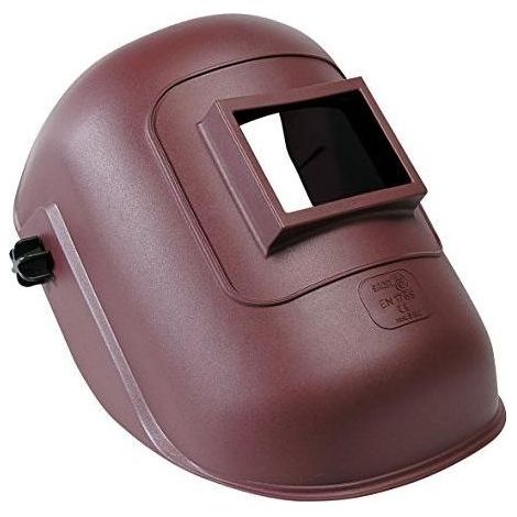 SCHERMO SALDATURA A CASCO S800 SACIT