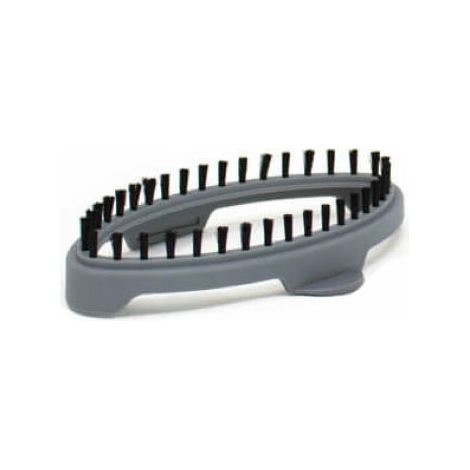 Polti spazzola setole tessuti stiratrice verticale Vaporella Vertical GSM20