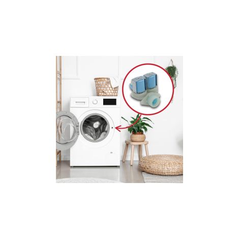 Electrovanne 2 voies Machine a laver, Lave-linge 2906870200 BEKO Machine a laver, Lave-linge 2906870200 BEKO