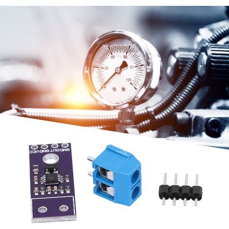 AD8495 Armz amplificateur de sortie analogique type K module précis (1/5)