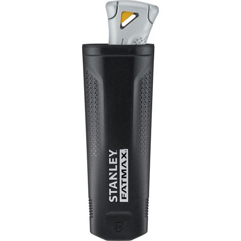 STANLEY FATMAX Coltello da lavoro pesante de, placcato argento, FMHT10501-0