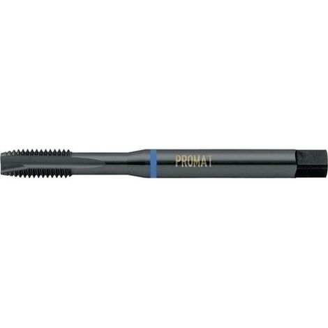 Macho Roscar Maquina Va M10X1,50Mm Hss-Co Din 371B Promat