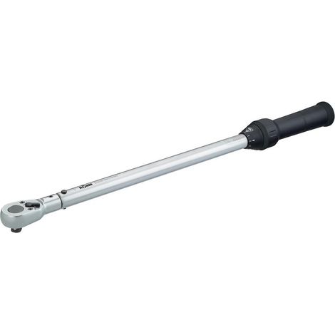 Llave dinamométrica Röhm 1/2 pulgada, 20-120 Nm - 10004116 (1/2)