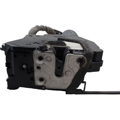 [PRODUIT D'OCCASION] Systeme Condamnation Avant Droit RENAULT Zoe ♻️ Ref Oe. 805021984r - Garantie à vie (1/4)