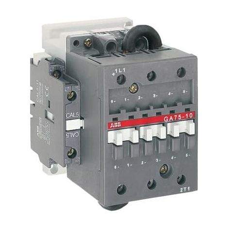 Cont 100A Dc1-3P+1No+1NF-220…230VAC 1SBL411025R8011 ABB 210080