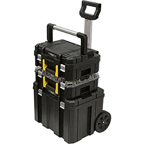 Stanley Pro-Stack - Werkzeugbox-Set FMST1-80103