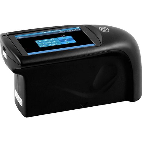Strumento di misura pce-instruments pce-gm 60plus 60° 200 GU (1/5)