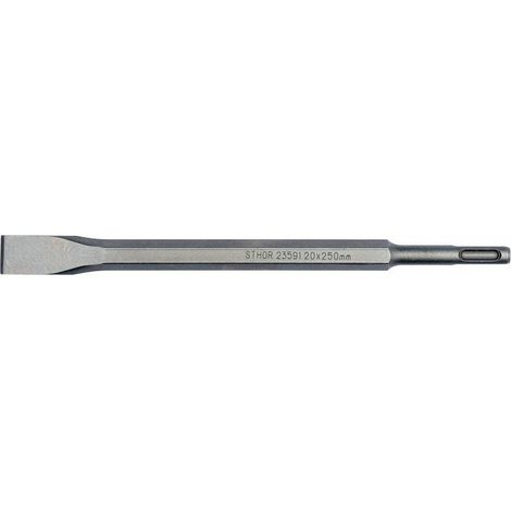 Sthor SDS+ Meißel 20x14x250mm