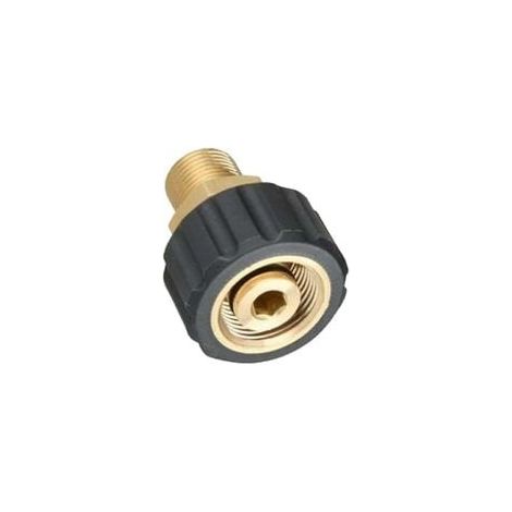 Düsenanschlussadapter-Zubehör für Hochdruckreiniger - M22F G3 / 8F (1/5)