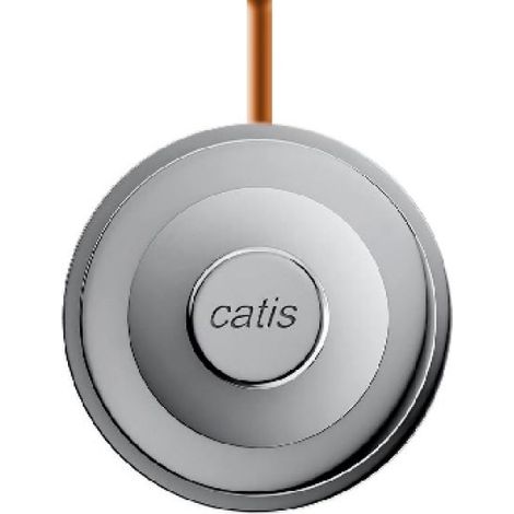 PULSANTE DA INCASSO PER BATTERIA DI SCARICO CATIS