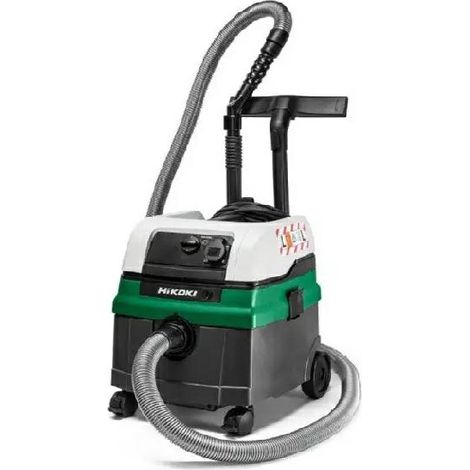 HIKOKI ODKURZACZ 1400W 25L RP250YBL WAZ KLASA L