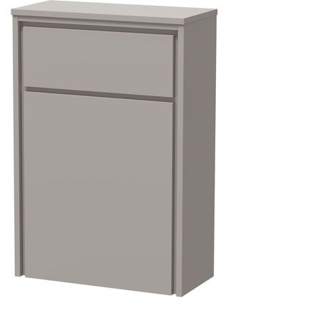 550 WC UNIT (255 Deep)