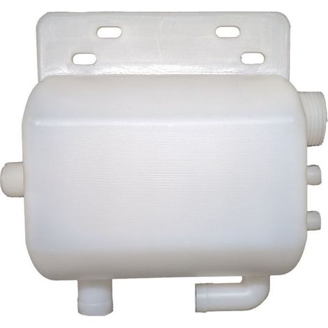 Ricambio serbatoio per vaporizzatore per doccia Albatros 4R63002999
