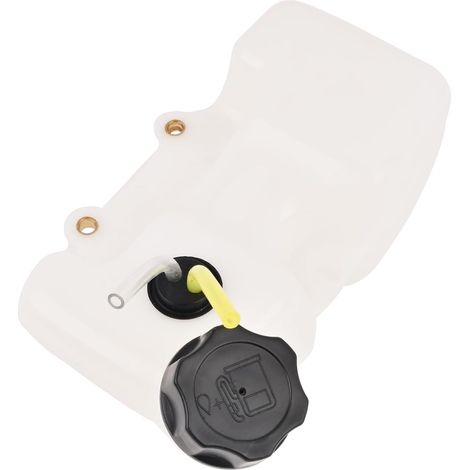 5416500000 Réservoir de carburant pour Subaru Robin BG411 CG411 EC04 NB411 RBC411 (pour NB411) (1/5)