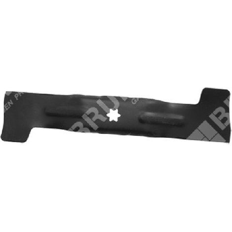 Klingenlänge 464 mm für Rasenmäher MTD – WHITE – GUTBROD – YARD-MAN – BOLENS – CUB CADET – COLUMBIA – WIZARD – 014194
