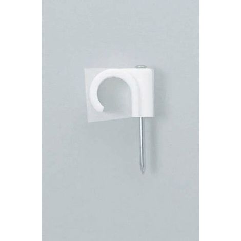 John Guest Speedfit Nail Clip 15mm (Pack Of 50)