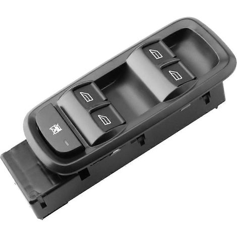 Fensterheberschalter BA6T-14A132-CC für Ford 2014-2016 (D2BT14A132AA, D2BT-14A132-AA, BE8Z14529AA) (1/4)