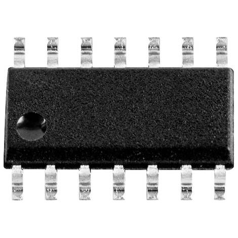 Texas Instruments LM2574M-ADJ/NOPB PMIC - Regolatore di tensione lineare (LDO) Tubo