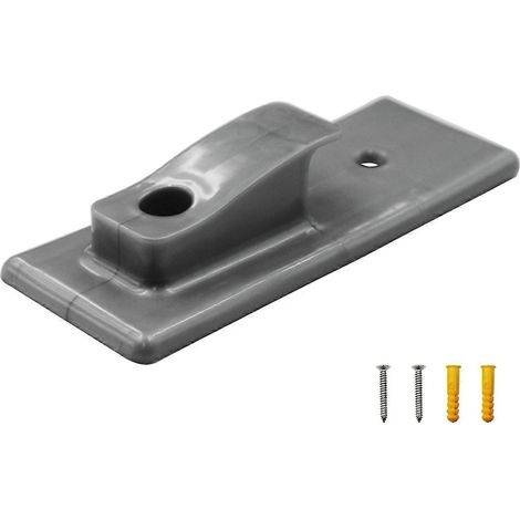 416FFJV300 pour aspirateur Wall Mount, aspirateur support Wall Mount pour HV300 HV301 HV302 HV303 HV320 (1/5)