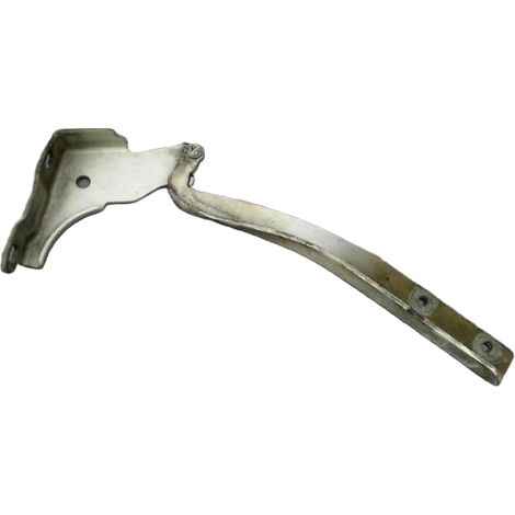 [PRODUIT D'OCCASION] Compas Droit Capot FIAT Grande Punto III 2005-... ♻️ Ref Oe. 51761348 - Garantie à vie (1/2)