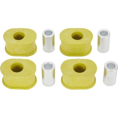 de 4 bagues de rechange pour charni re de frein de porte E65 (1/5)