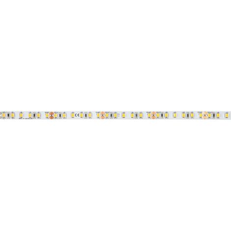 Ruban LED intérieur Brumberg 38203027 14.4 W/m 2700K