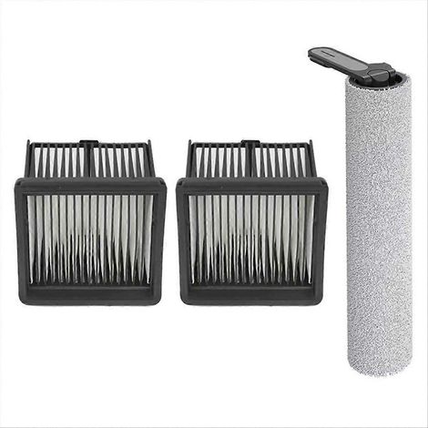 Accessoires pour aspirateur Dreame MOVA K10/K10 Pro, Trouver K10/K10 Pro, Rouleau principal des pièces pour aspirateur MOVA 2.0 Pro (1/5)