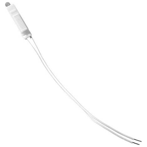 LED-Lampe für Schalter 220 V, kompatibel mit Bticino Axolute und Living NOW, 0,5 W kaltweißes Licht Ettroit AN2922