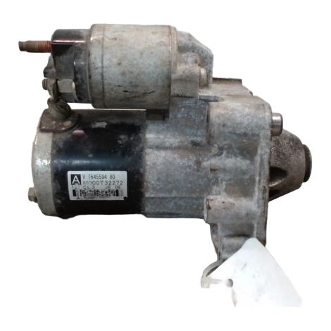 [PRODUIT D'OCCASION] Demarreur CITROEN C3 Picasso 2008- ♻️ Ref Oe. V764559080 - Garantie à vie (1/4)