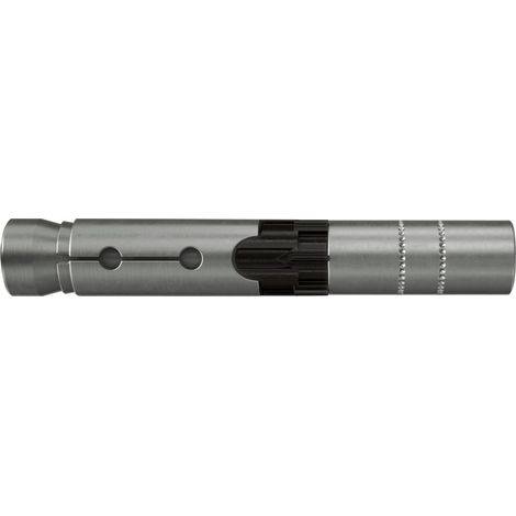 Fischer Hochleistungsanker FH II 12/M 6 I mit Innengewinde nicht rostender Stahl