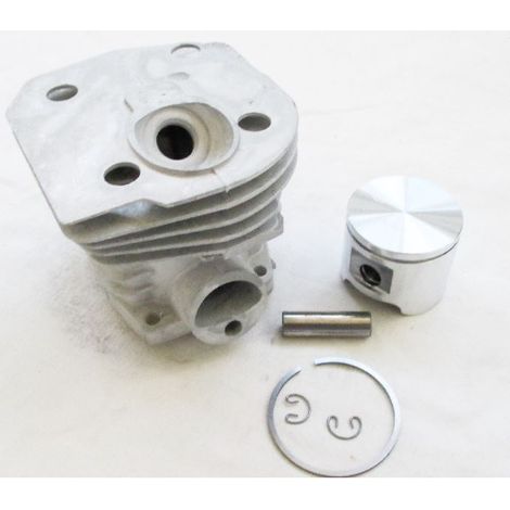 Kit cilindro pistone compatibile HUSQVARNA per motosega 350 351