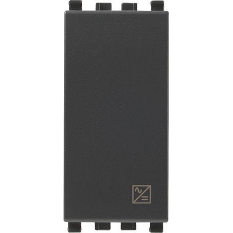 VIMAR - 20580 Fuente de alimentación 32Vdc 100mA 1M gris