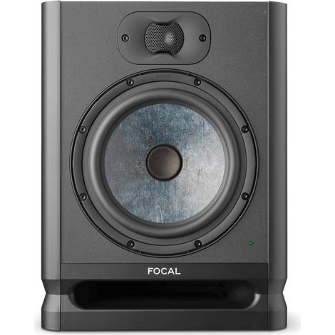 Focal Alpha Evo 80 - Monitor de estudio activo de dos vías (1/4)